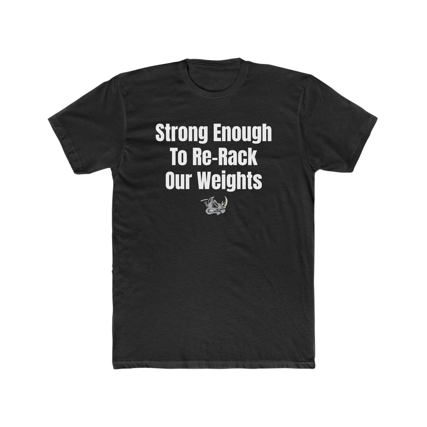 RG Strong Enough