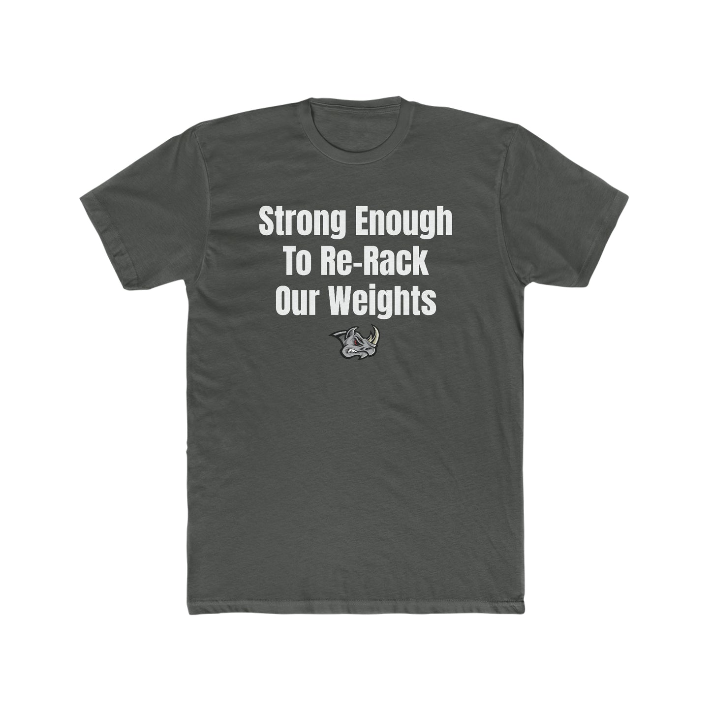 RG Strong Enough