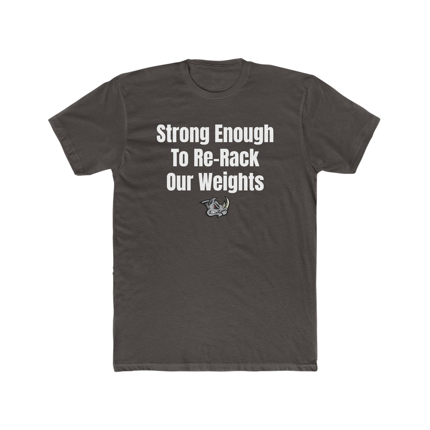 RG Strong Enough