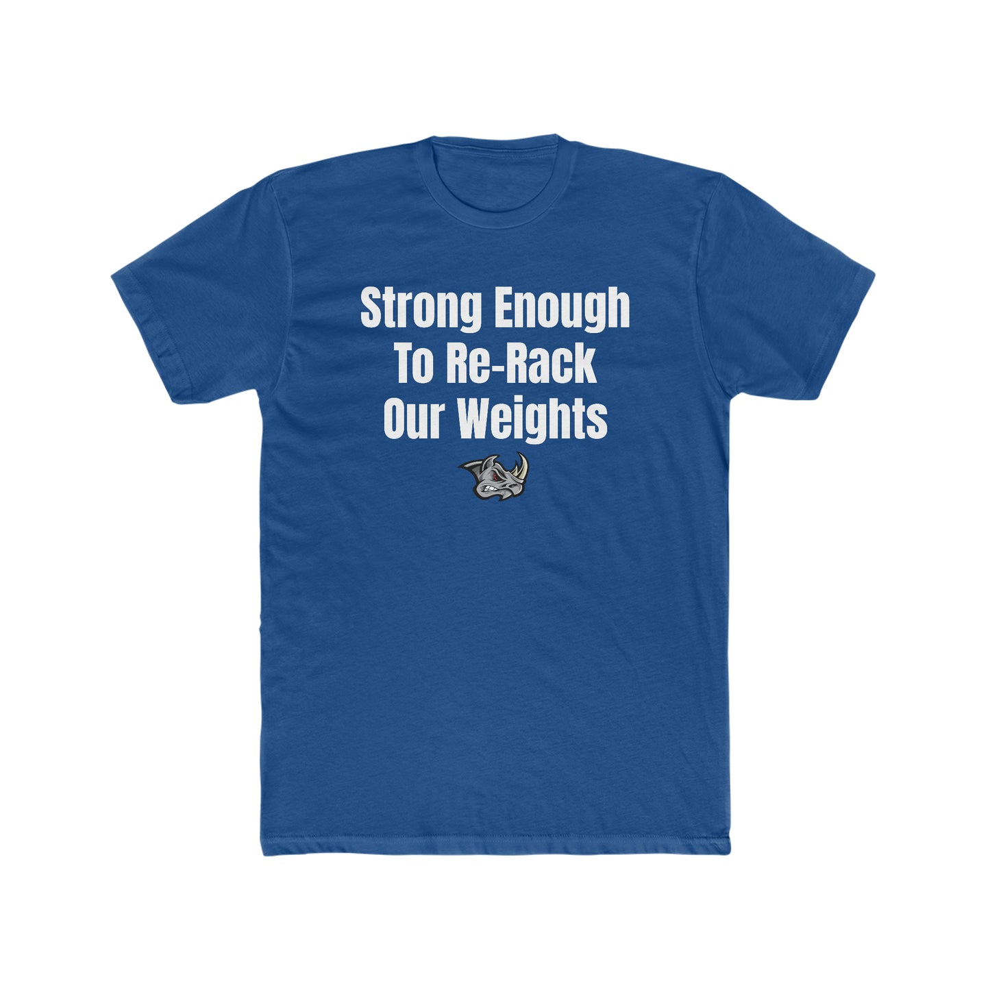 RG Strong Enough