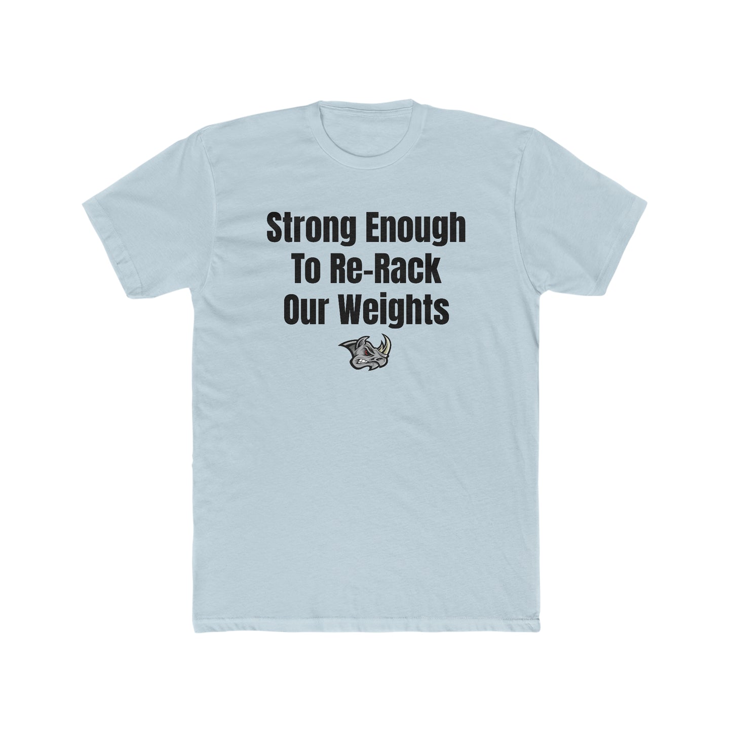 RG Strong Enough