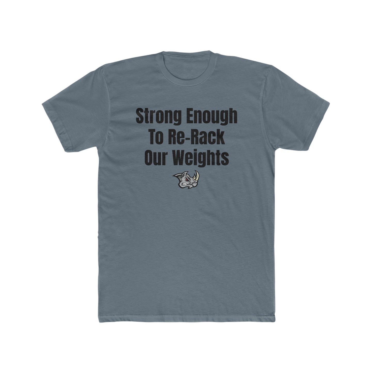 RG Strong Enough