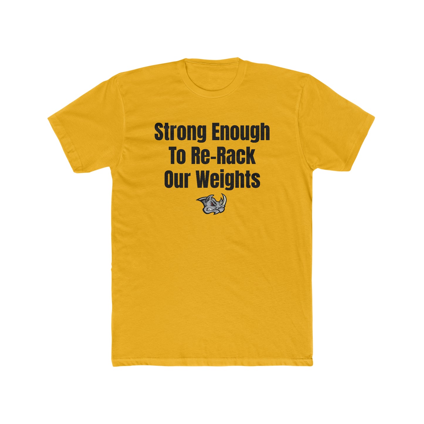 RG Strong Enough