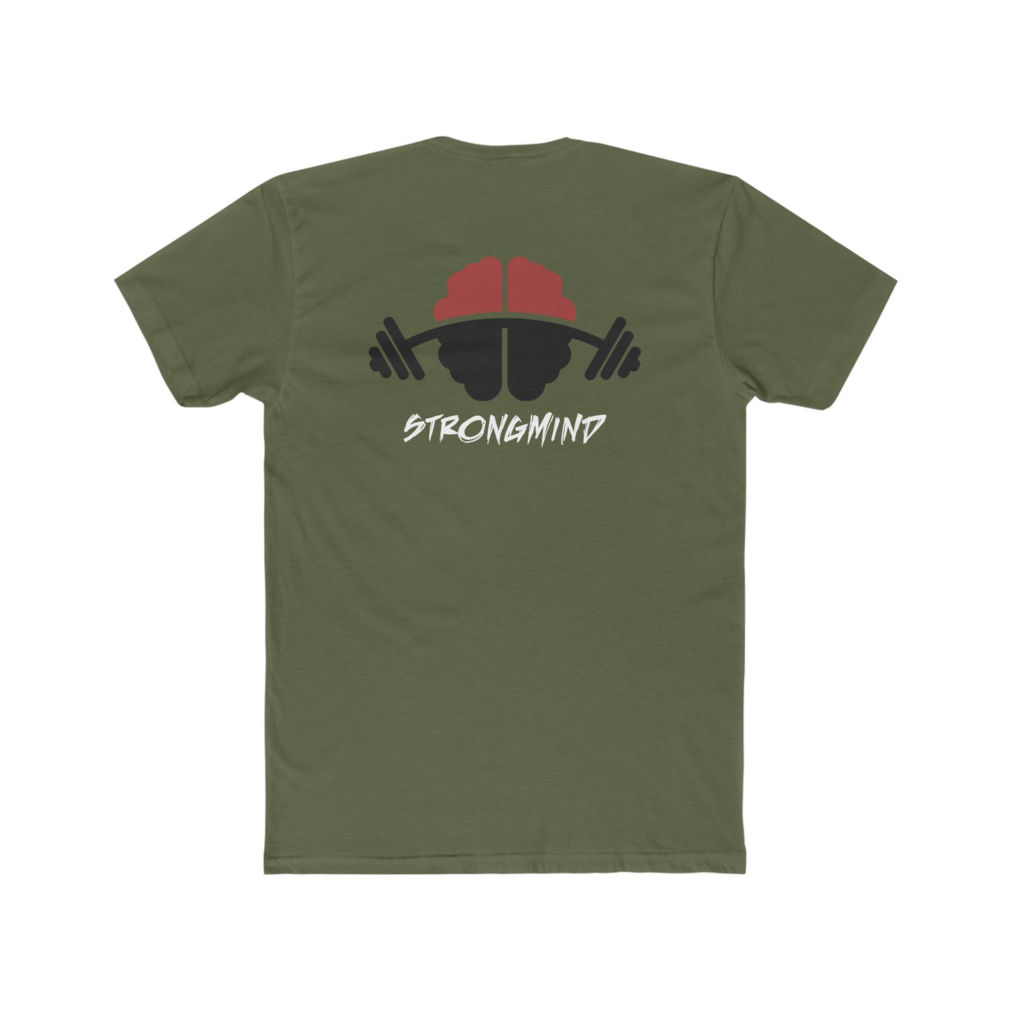 Strong Looks Good T-Shirt