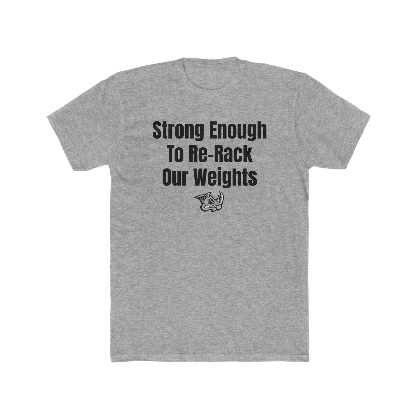 RG Strong Enough