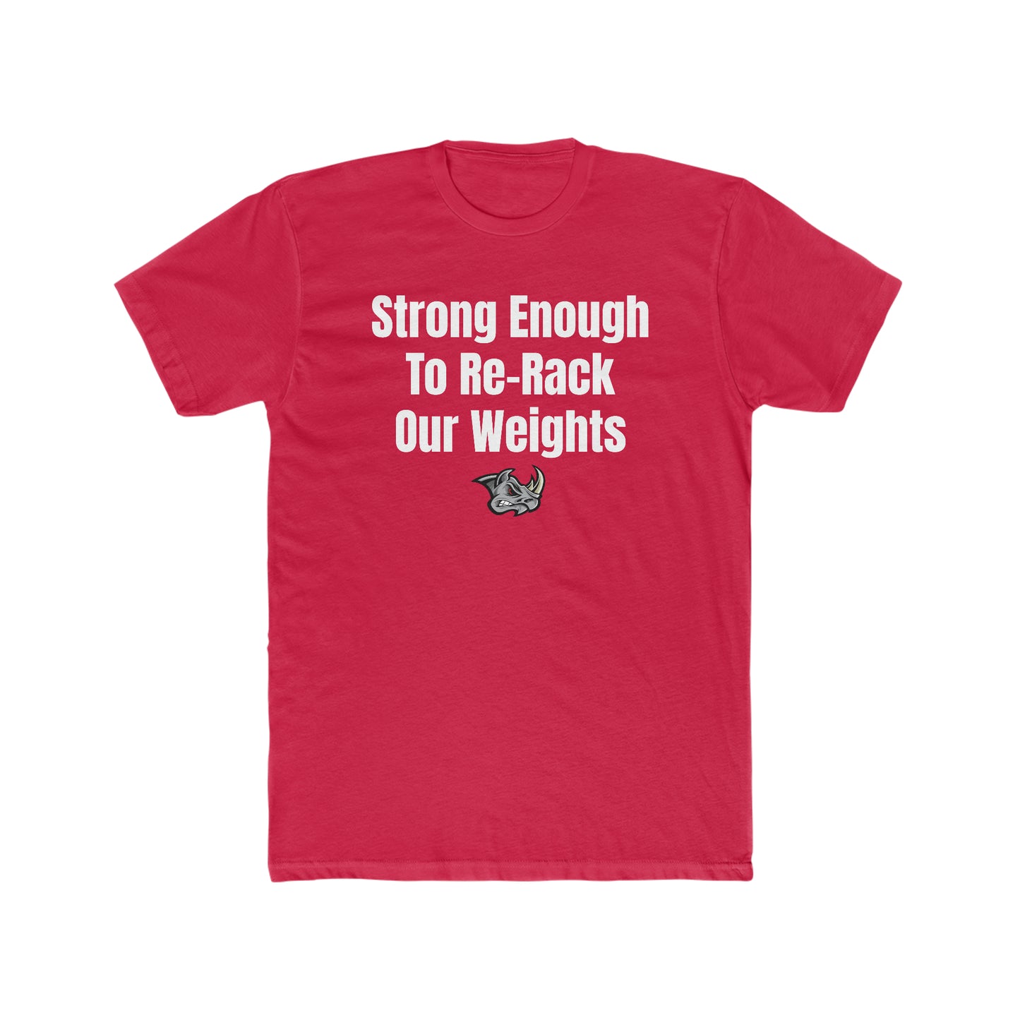 RG Strong Enough