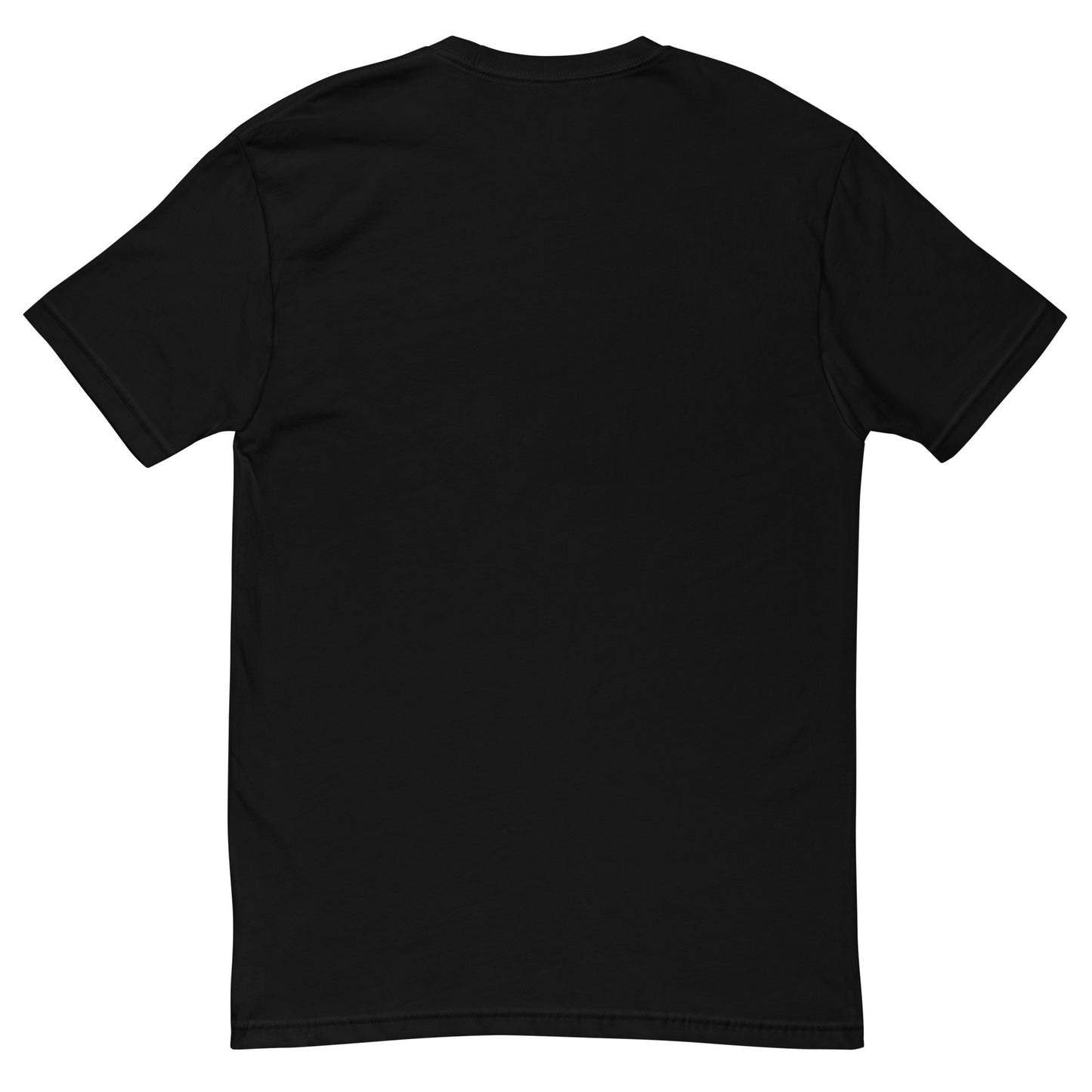 Strong in Body_Short Sleeve T-shirt