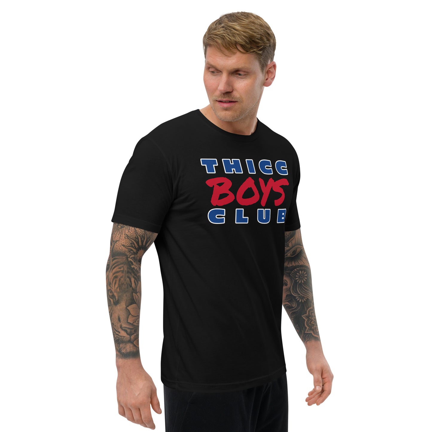 THICC BOYS CLUB - TShirt