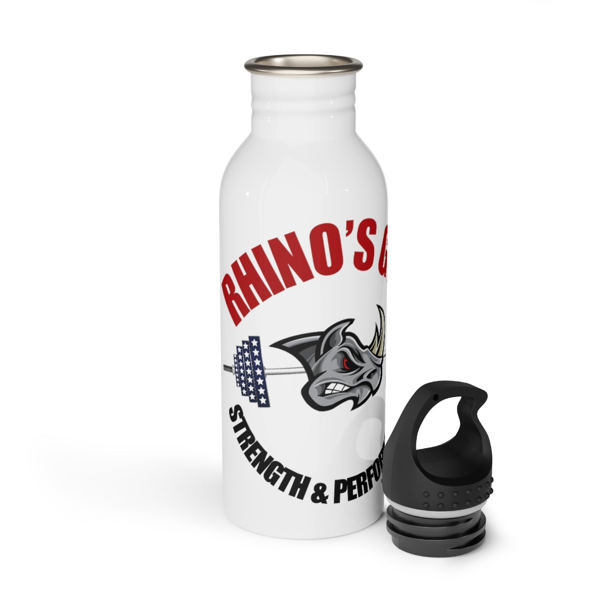 Stainless Steel Water Bottle