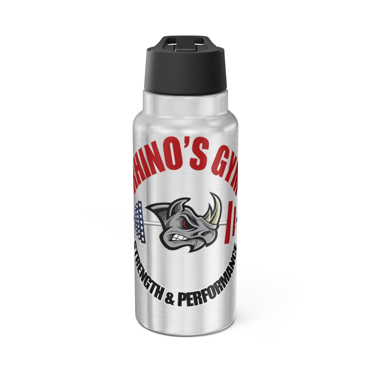 Gator Tumbler