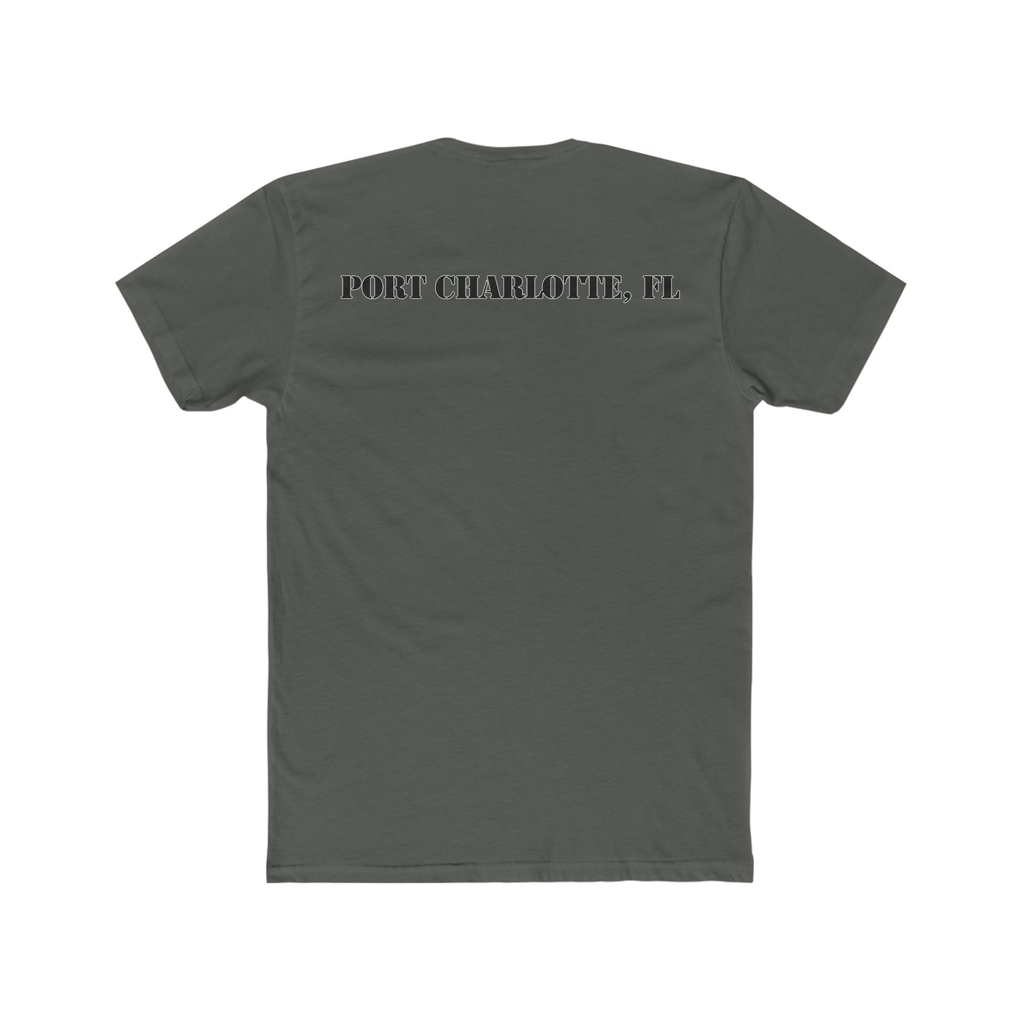 RG T-Shirt