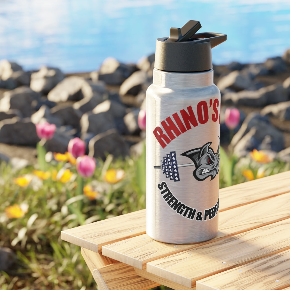 Gator Tumbler