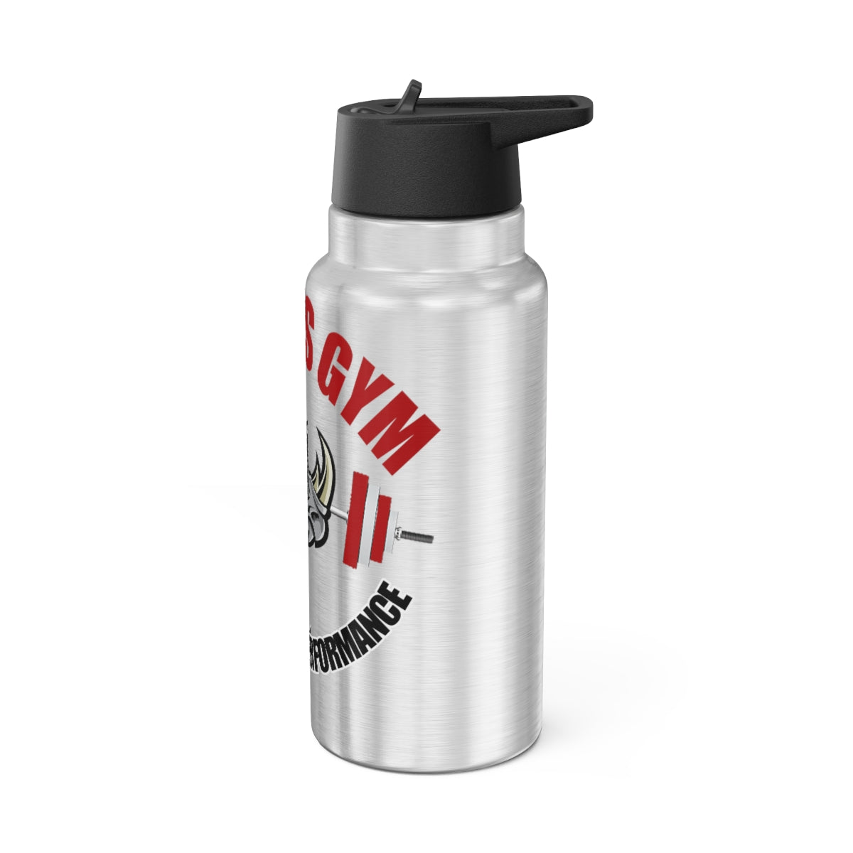 Gator Tumbler