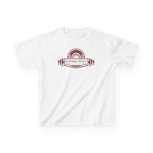 Copy of Kids Heavy Cotton™ Tee