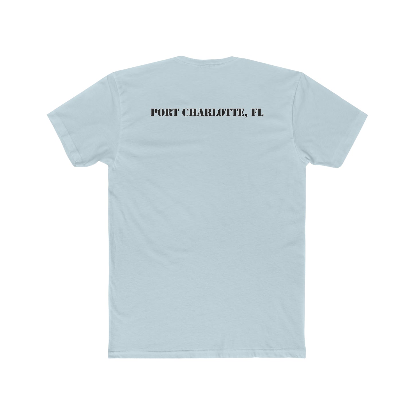 Short Sleeve T-shirt - RSP