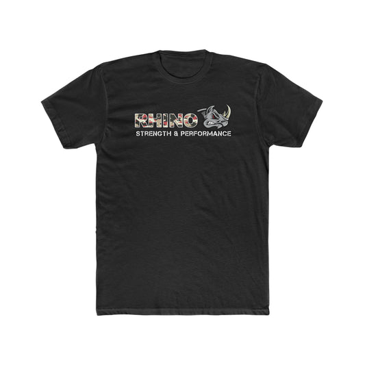 Short Sleeve T-shirt - RSP