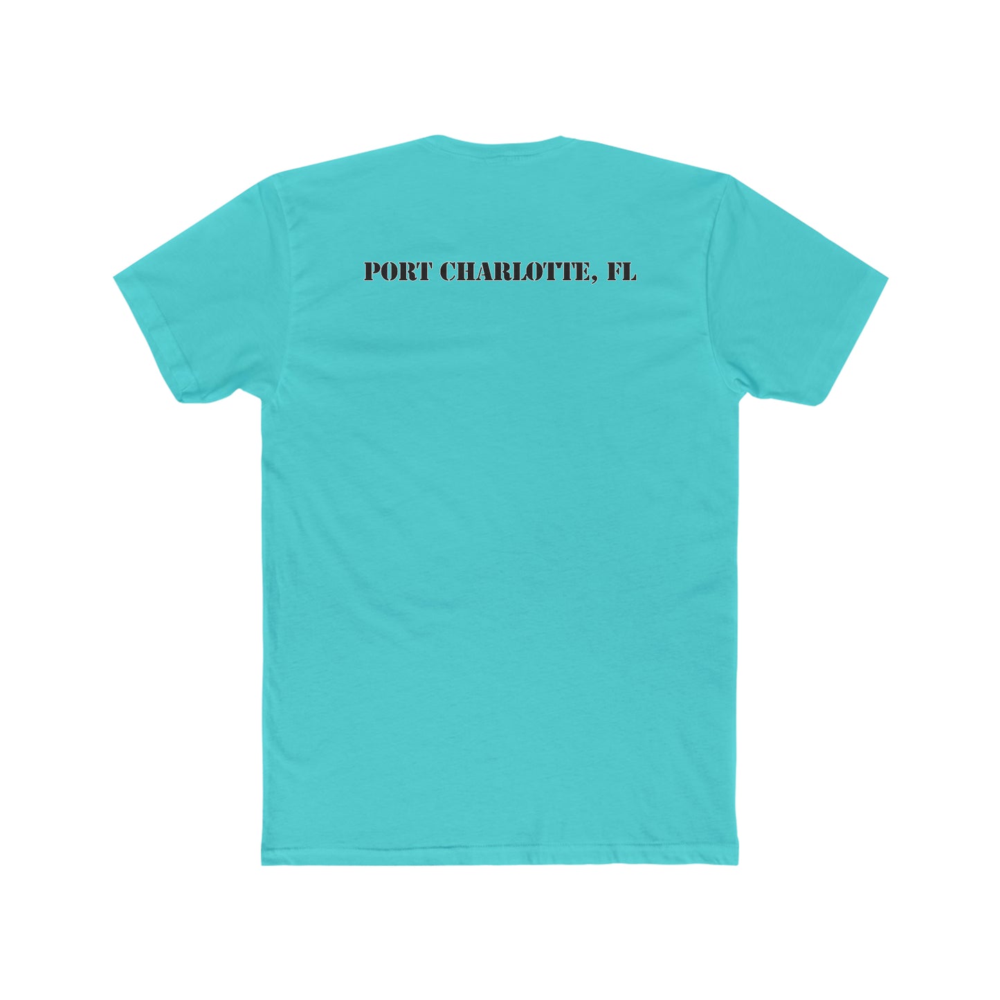 Short Sleeve T-shirt - RSP