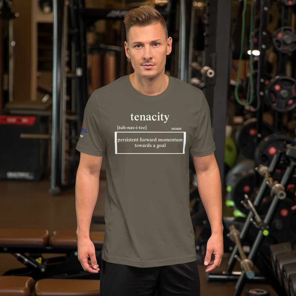 Tenacity T-Shirt