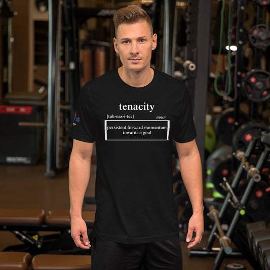 Tenacity T-Shirt