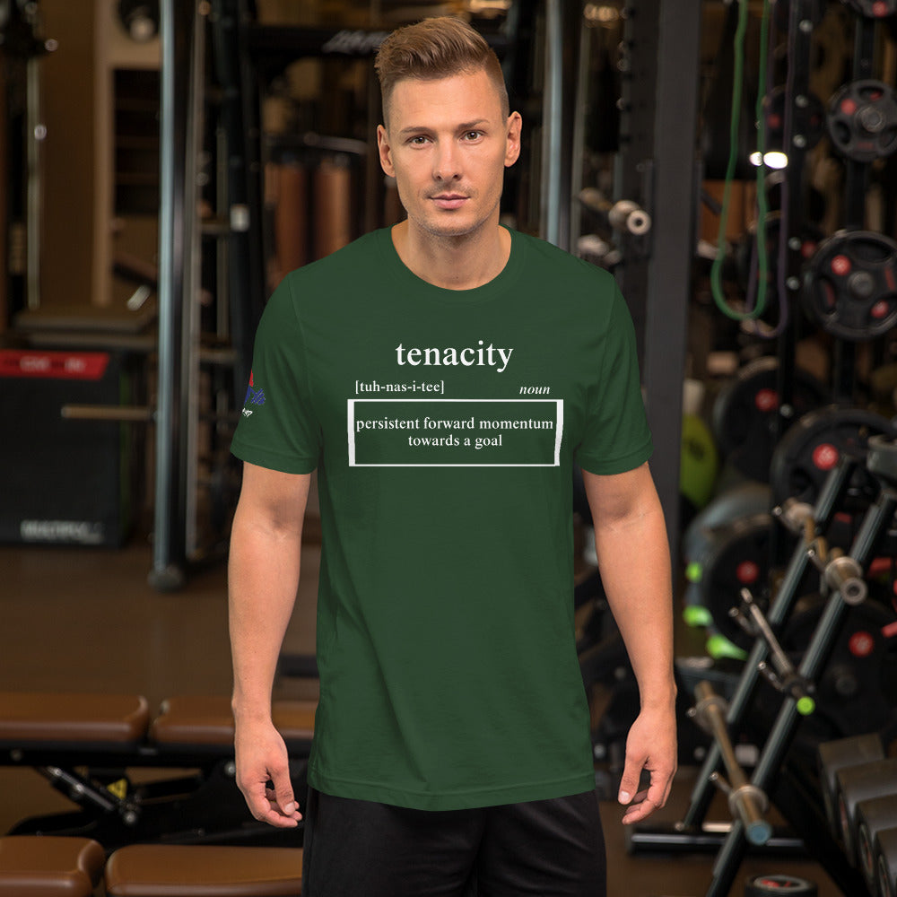 Tenacity T-Shirt