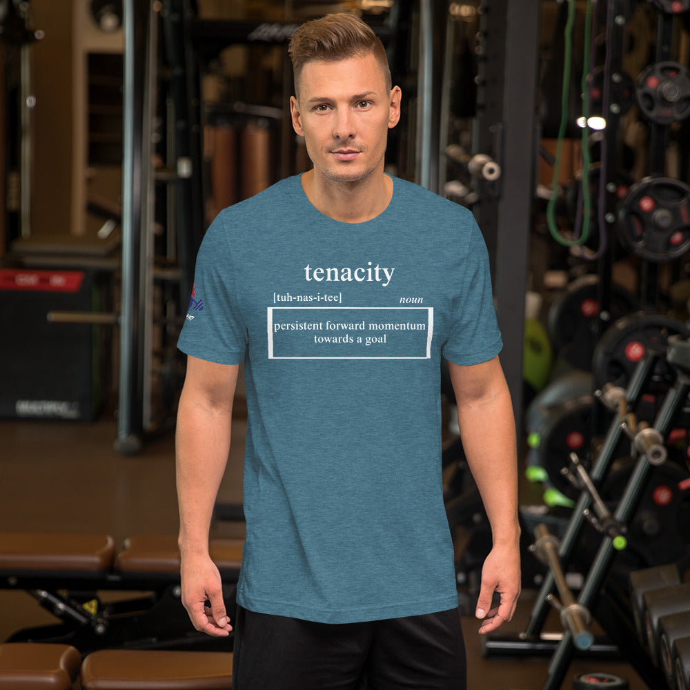 Tenacity T-Shirt