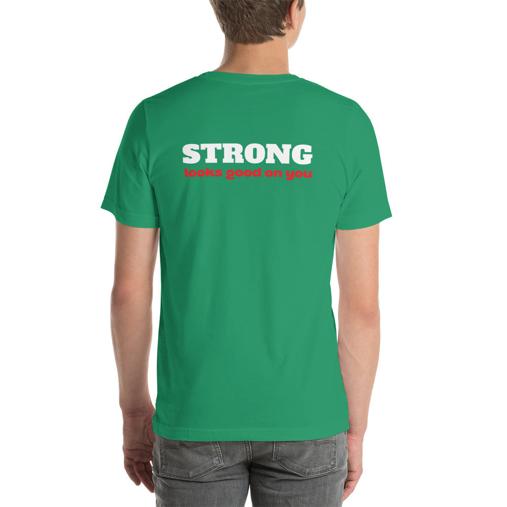 StrongMind T-Shirt