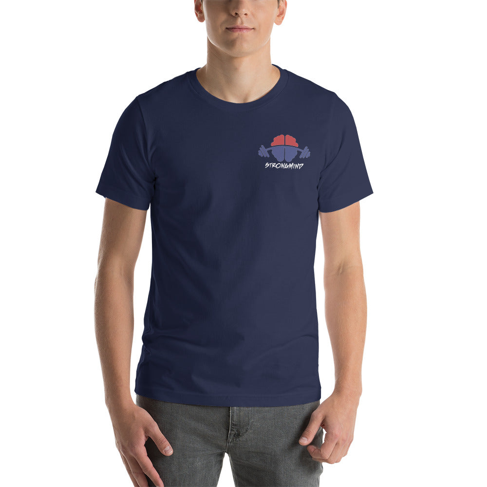 StrongMind T-Shirt