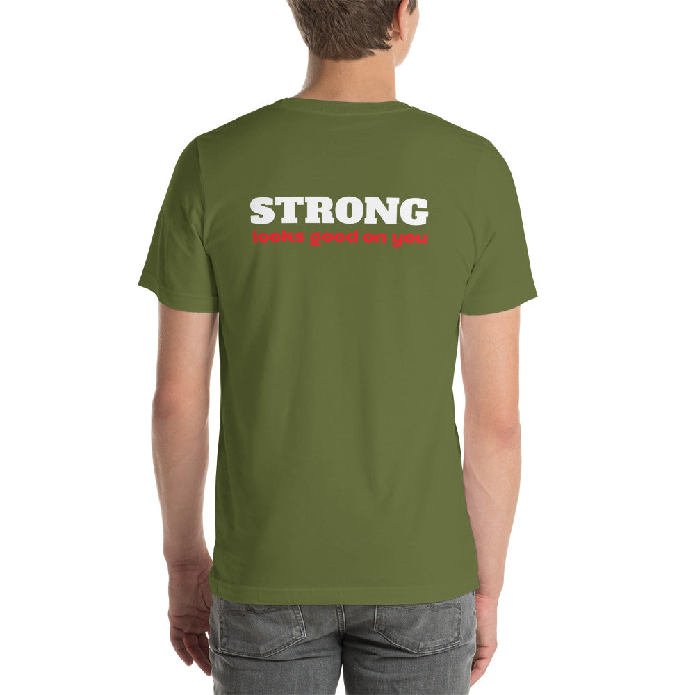 StrongMind T-Shirt