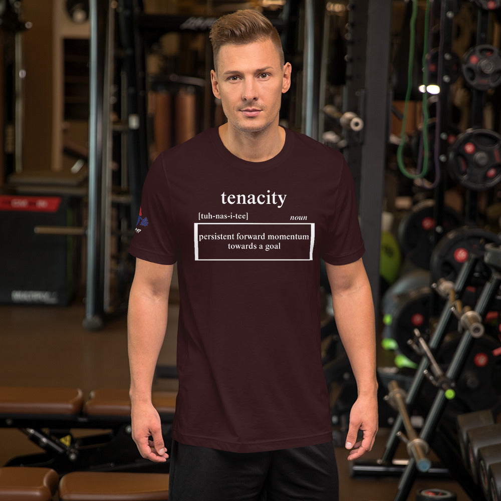 Tenacity T-Shirt