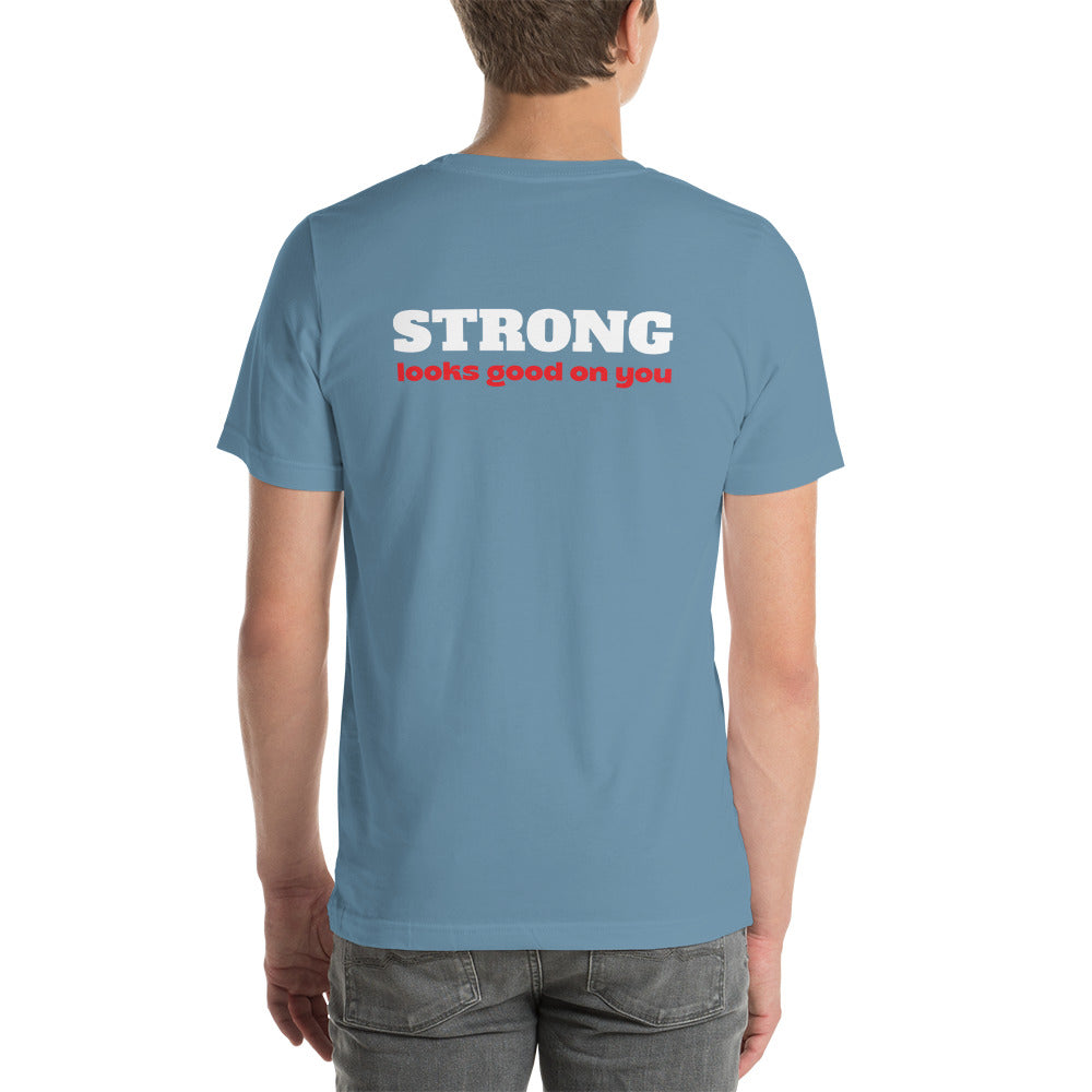 StrongMind T-Shirt