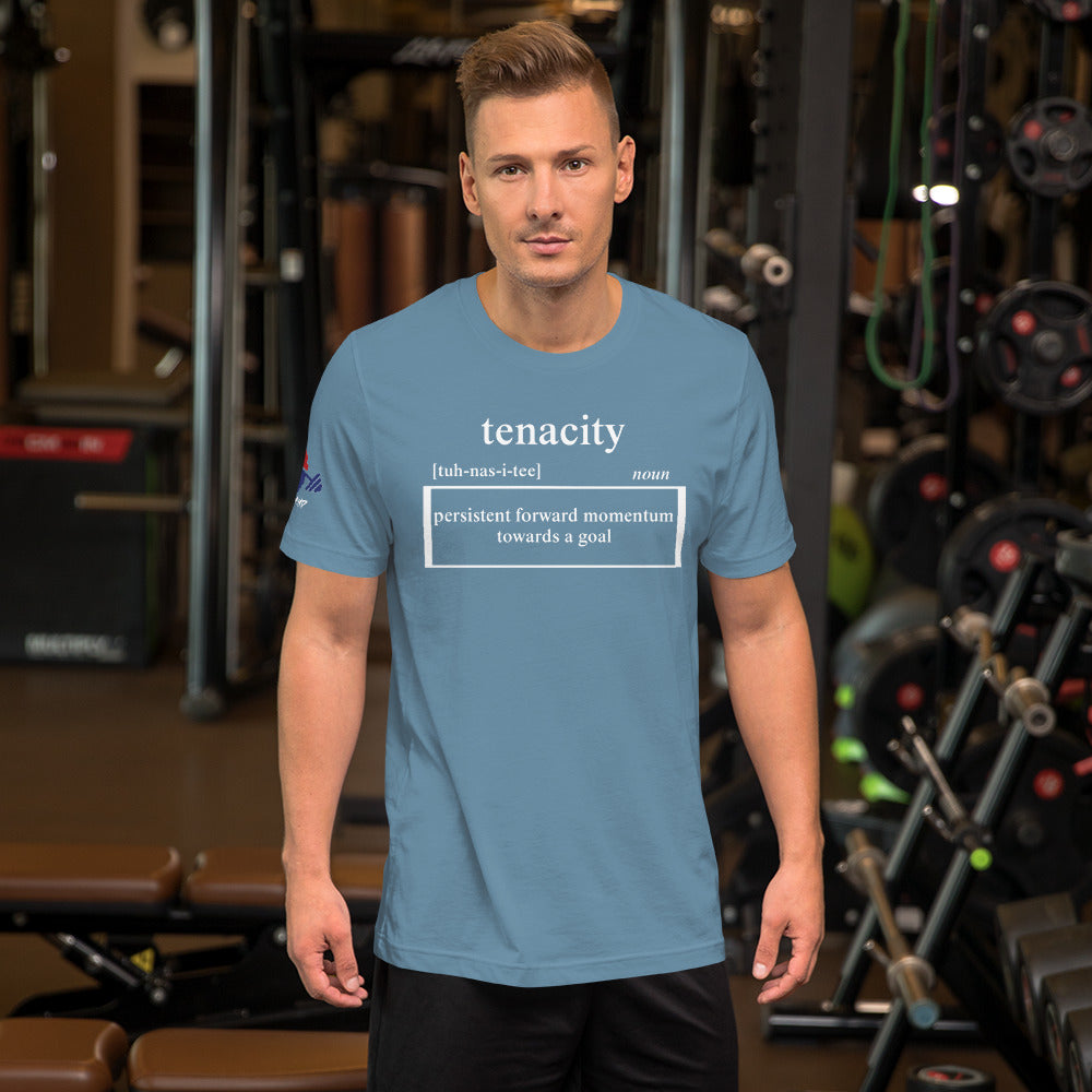 Tenacity T-Shirt