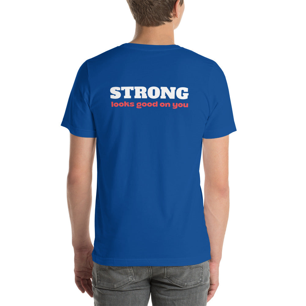 StrongMind T-Shirt