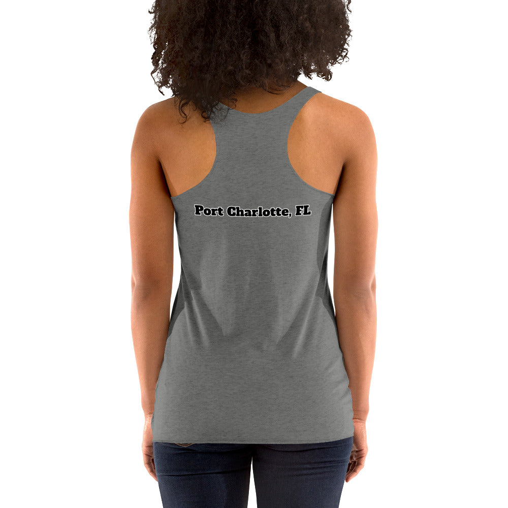 Women's Racerback Tank - RSP