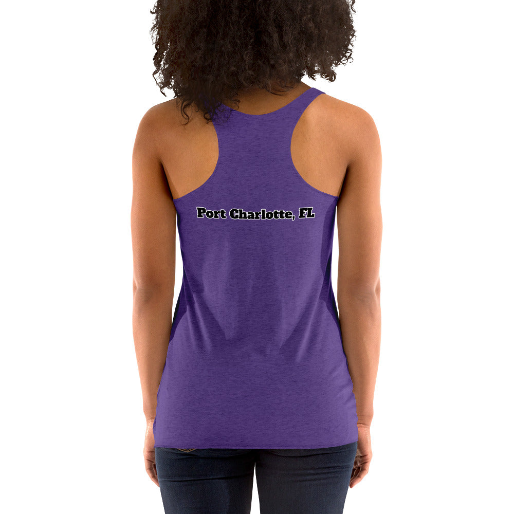 Women's Racerback Tank - RSP